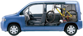 HONDA rIXpCN