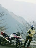z_ CB400SB