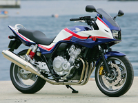 z_ CB400SB