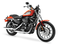 n[[_rbh\@XL883R Sportster