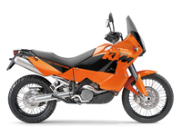 KTM@950Adventure