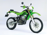 JTL@KLX250