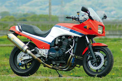 JTL GPZ900R