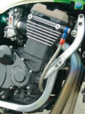 JTL GPZ900R