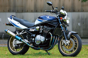 XYL GSF1200
