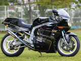 XYL GSX-R