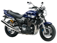 }n XJR1300
