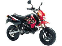 JTL KSR110