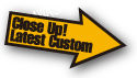Custom made by