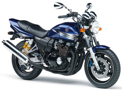 ヤマハ XJR400R