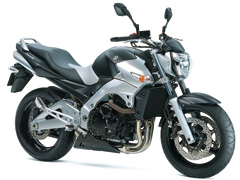 XYL GSR400
