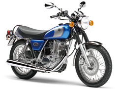 }n SR400