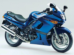 JTL ZZR400