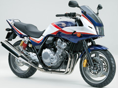 z_ CB400X[p[{h[