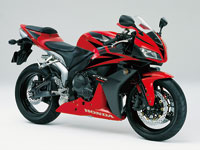 ホンダ CBR600RR