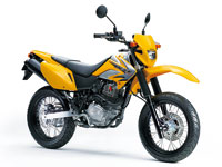 ホンダ XR230モタード