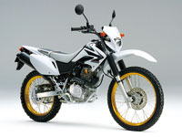 ホンダ XR230