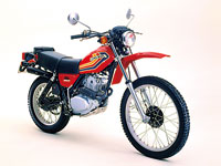 z_ XL250S