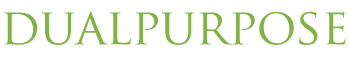 DUALPURPOSE
