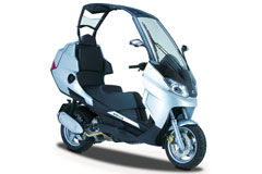 AfBo AD250ie