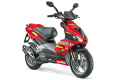 AvA SR50R