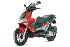 W i[ VX125 RST