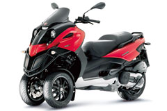 W tHR 500