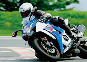 XYL GSX-R1000