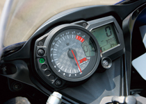 XYL GSX-R1000