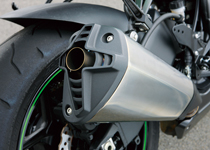 JTL Ninja ZX-10R