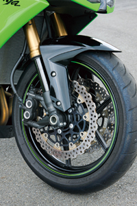 JTL Ninja ZX-10R