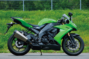 JTL Ninja ZX-10R