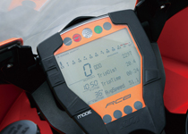 KTM 1190 RC8