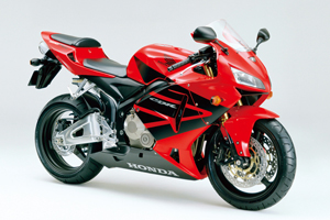 ホンダ CBR600RR