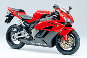 ホンダ CBR1000RR
