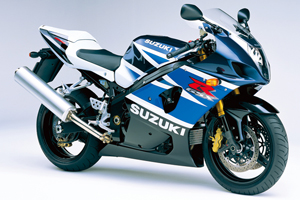 スズキ GSX-R1000