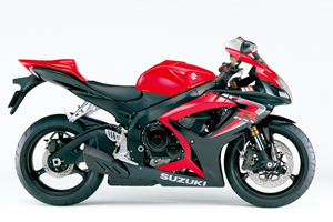 XYL GSX-R600