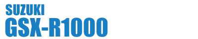 XYL GSX-R1000