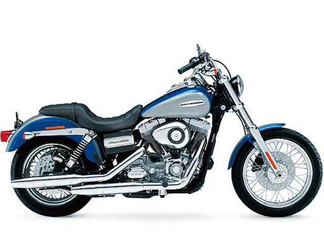 グーバイク特集記事】2009 HARLEY-DAVIDSON 今年こそハーレーに
