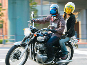 カワサキ W650 カワサキ W650