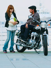 カワサキ W650 カワサキ W650