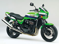 カワサキ ZRX1200R カワサキ ZRX1200R