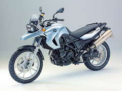 BMW F650GS BMW F650GS