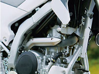 WR250R