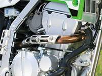 KLX250