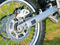 KLX250
