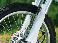 KLX250