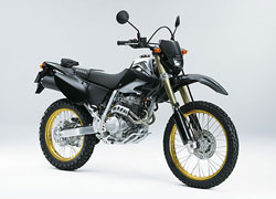 XR250