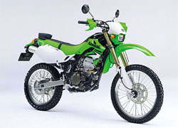 KLX250