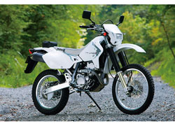 DR-Z400S